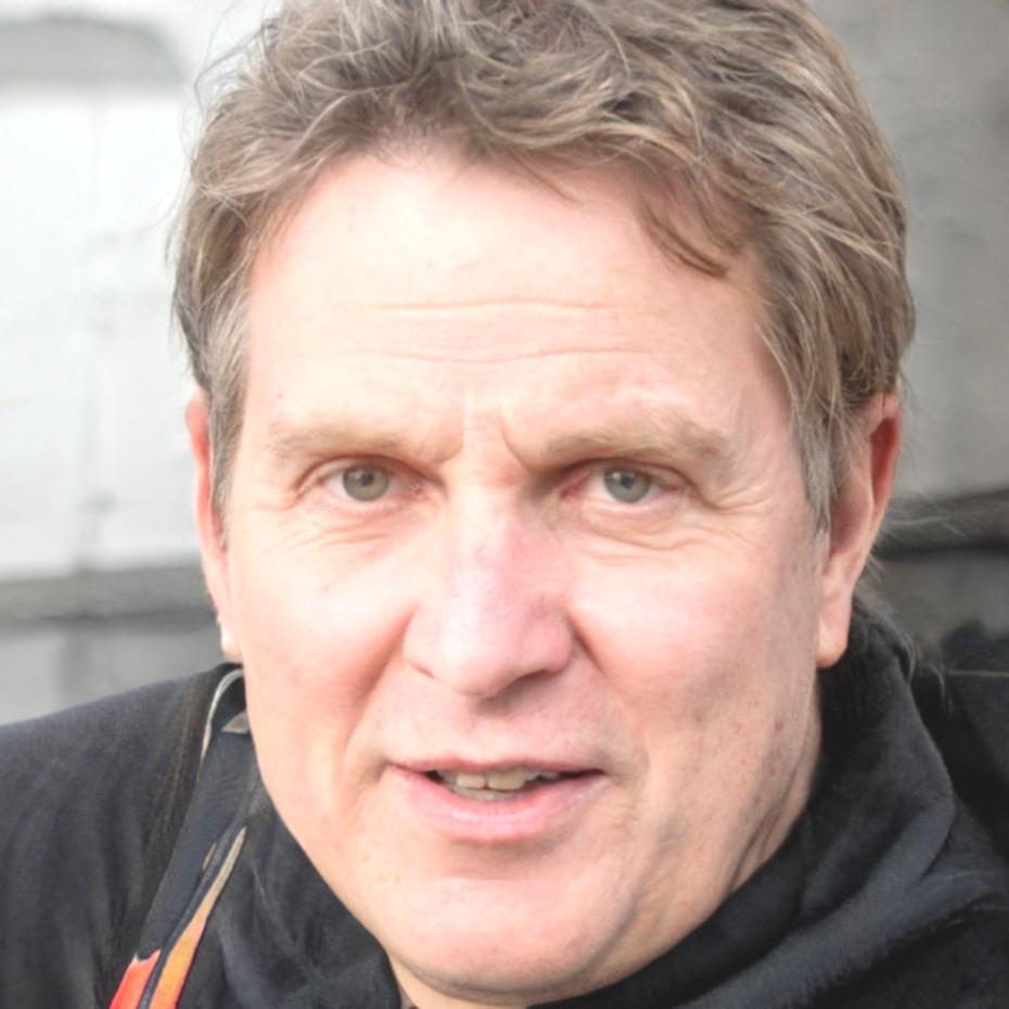 Portrait de Matthieu Delacroix, Directeur des Prévisions Financières