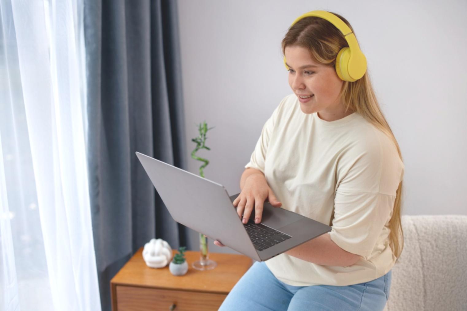 Analyse détaillée de données financières sur écran