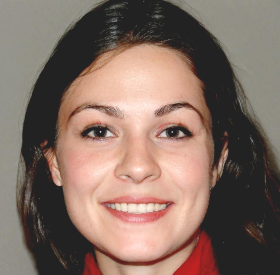 Portrait de Céleste Blanchard