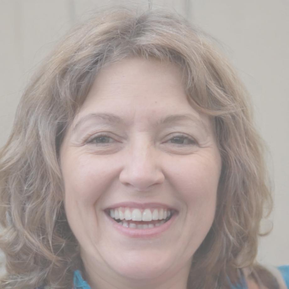 Portrait de Léonie Dubois