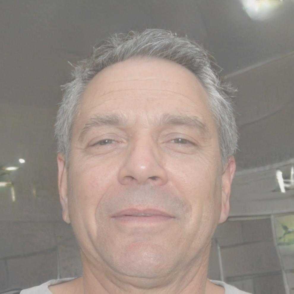 Portrait de Bastien Moreau